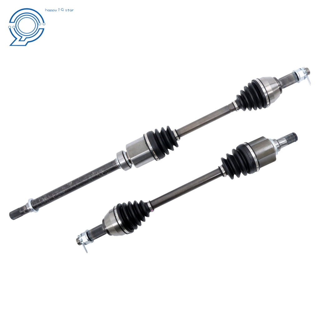 2X CV Axle Assembly for Nissan Altima (2013–2018)