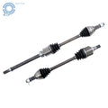 2X CV Axle Assembly for Nissan Altima (2013–2018)