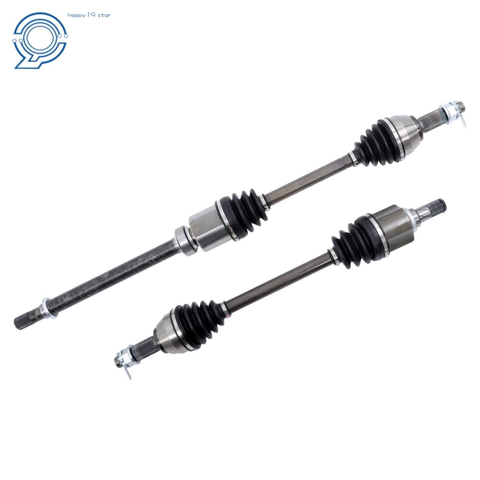 2X CV Axle Assembly for Nissan Altima (2013–2018)