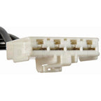 Blower Motor Resistors for Lexus RX350, GX470, RX330 (2004–2015)