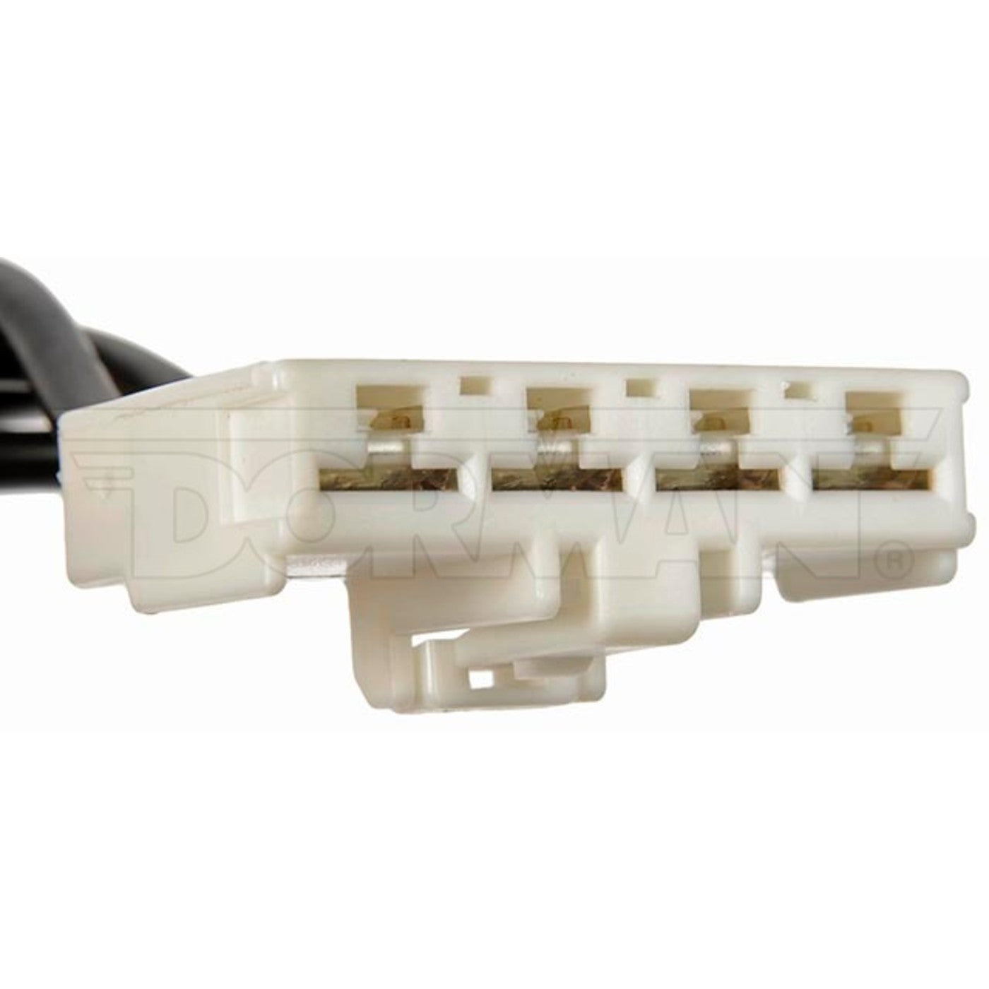Blower Motor Resistors for Lexus RX350, GX470, RX330 (2004–2015)