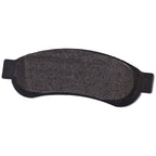 Brake Pad Set for Ford F-450 Super Duty Rear (2010–2012)