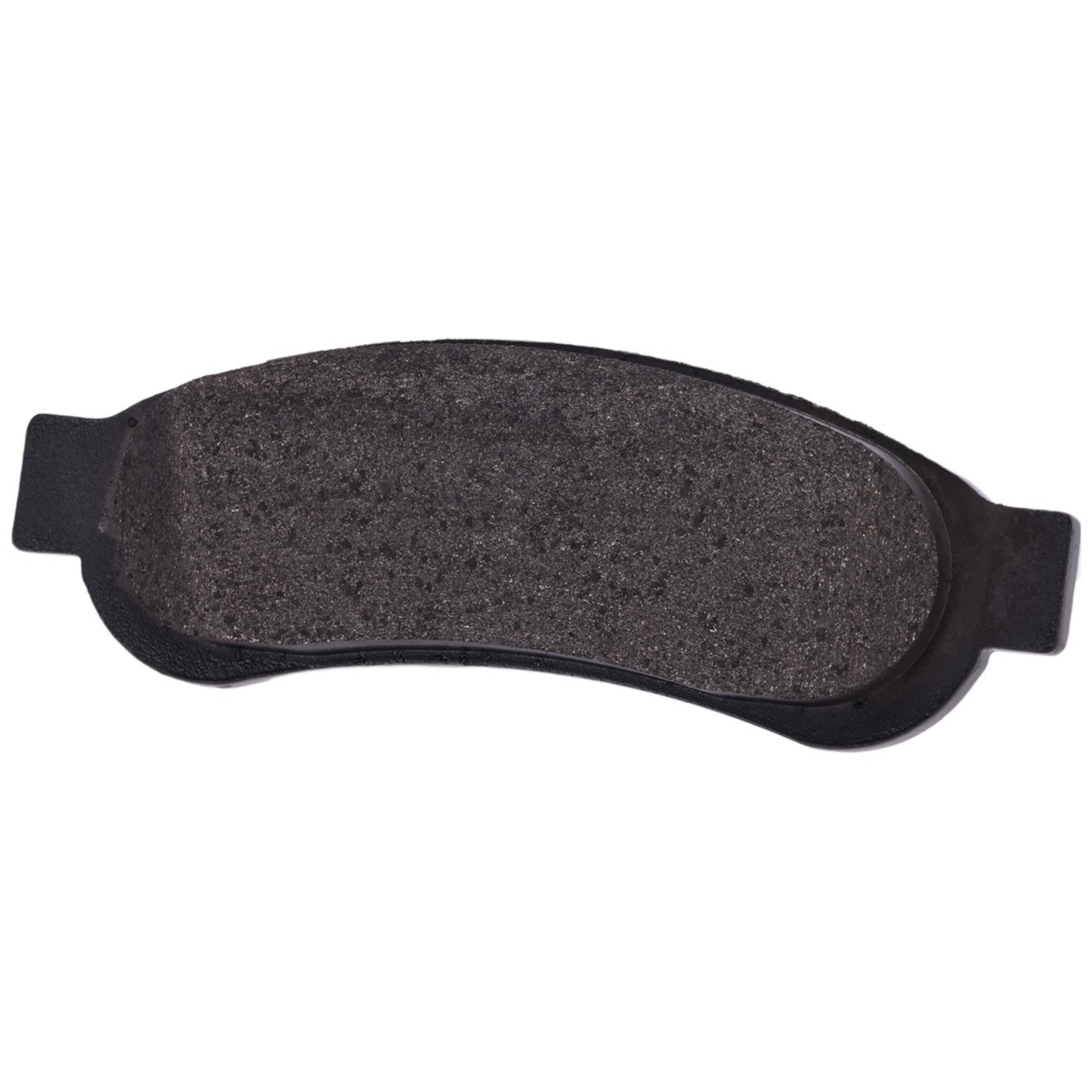 Brake Pad Set for Ford F-450 Super Duty Rear (2010–2012)