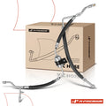 A/C Suction & Discharge Line Hose for Ford F-150, F-250 (1999–2003)