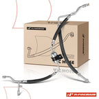 A/C Suction & Discharge Line Hose for Ford F-150, F-250 (1999–2003)