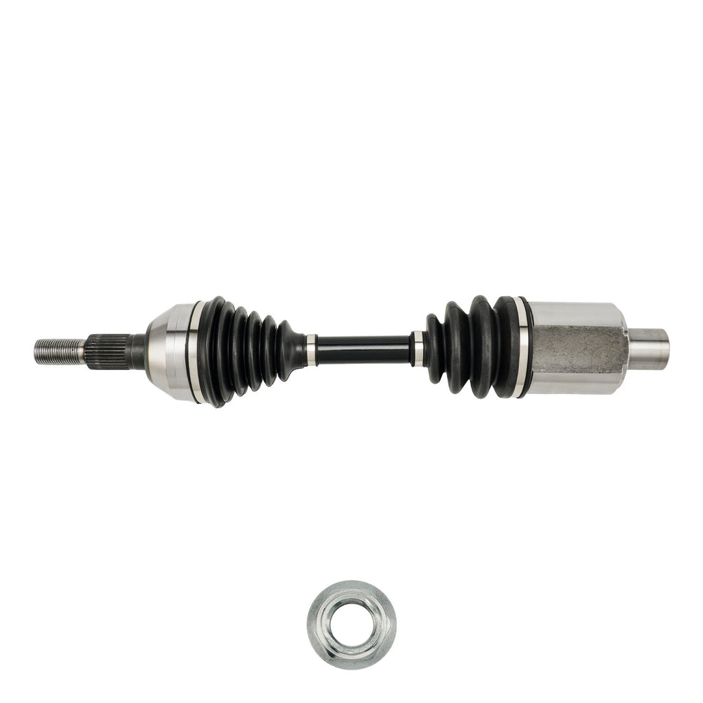 Front Right CV Axle Shaft Assembly for 2009–2011 Saturn Aura L4 2.4L