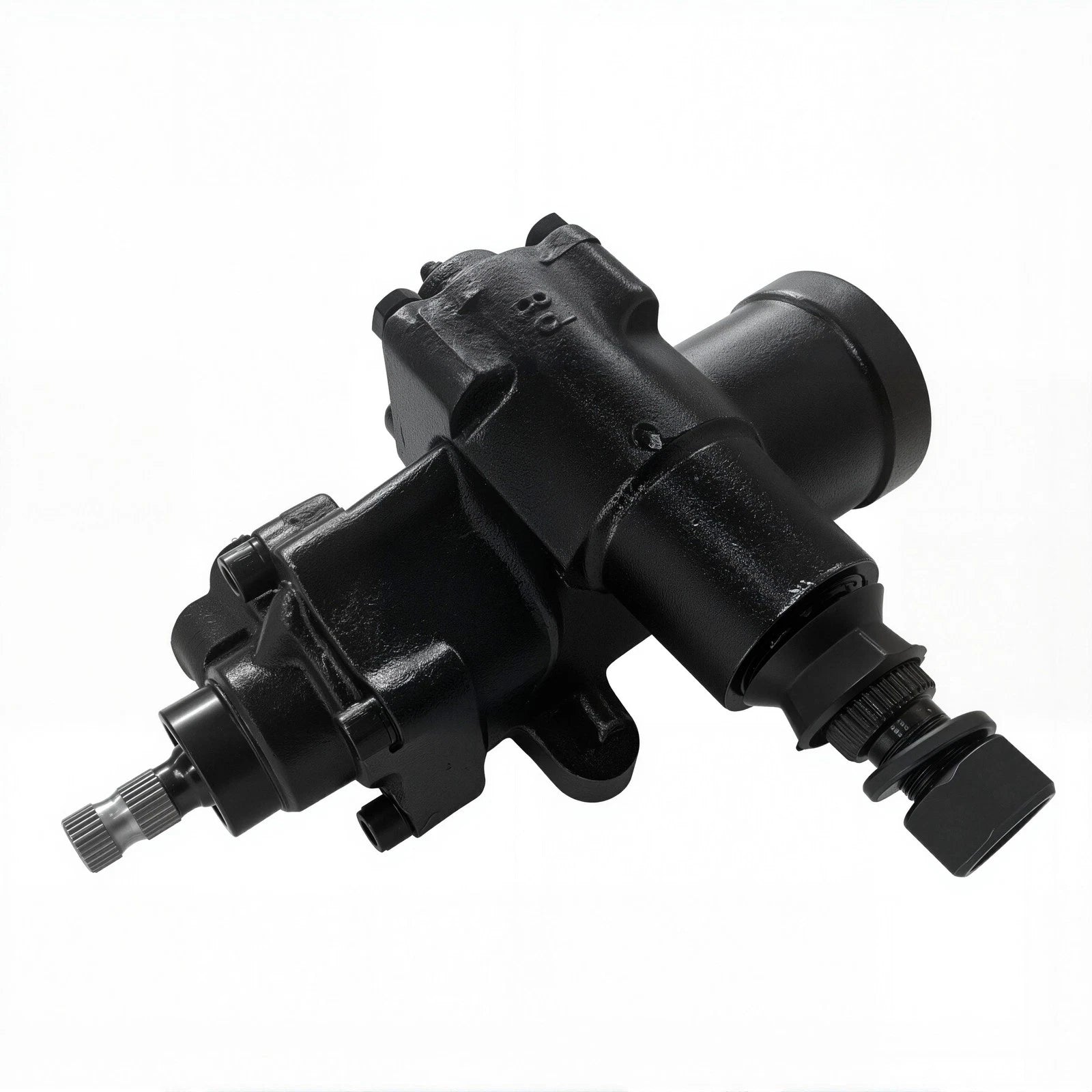 Power Steering Gear Box for Chevy Camaro, Buick Regal, GMC, Olds, Pontiac (27-6550)