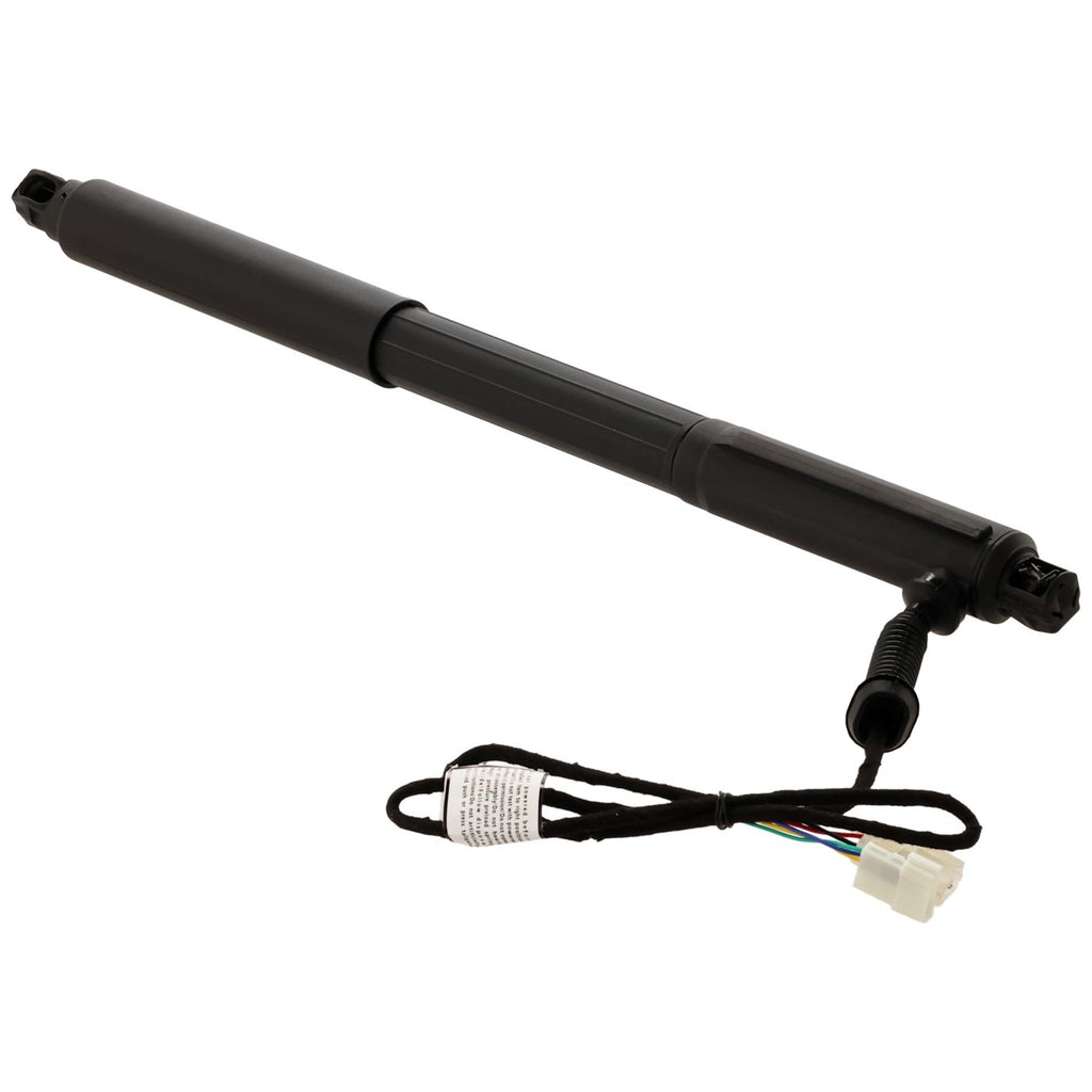 Liftgate Lift Supports for BMW X5 E70 (2007–2013)