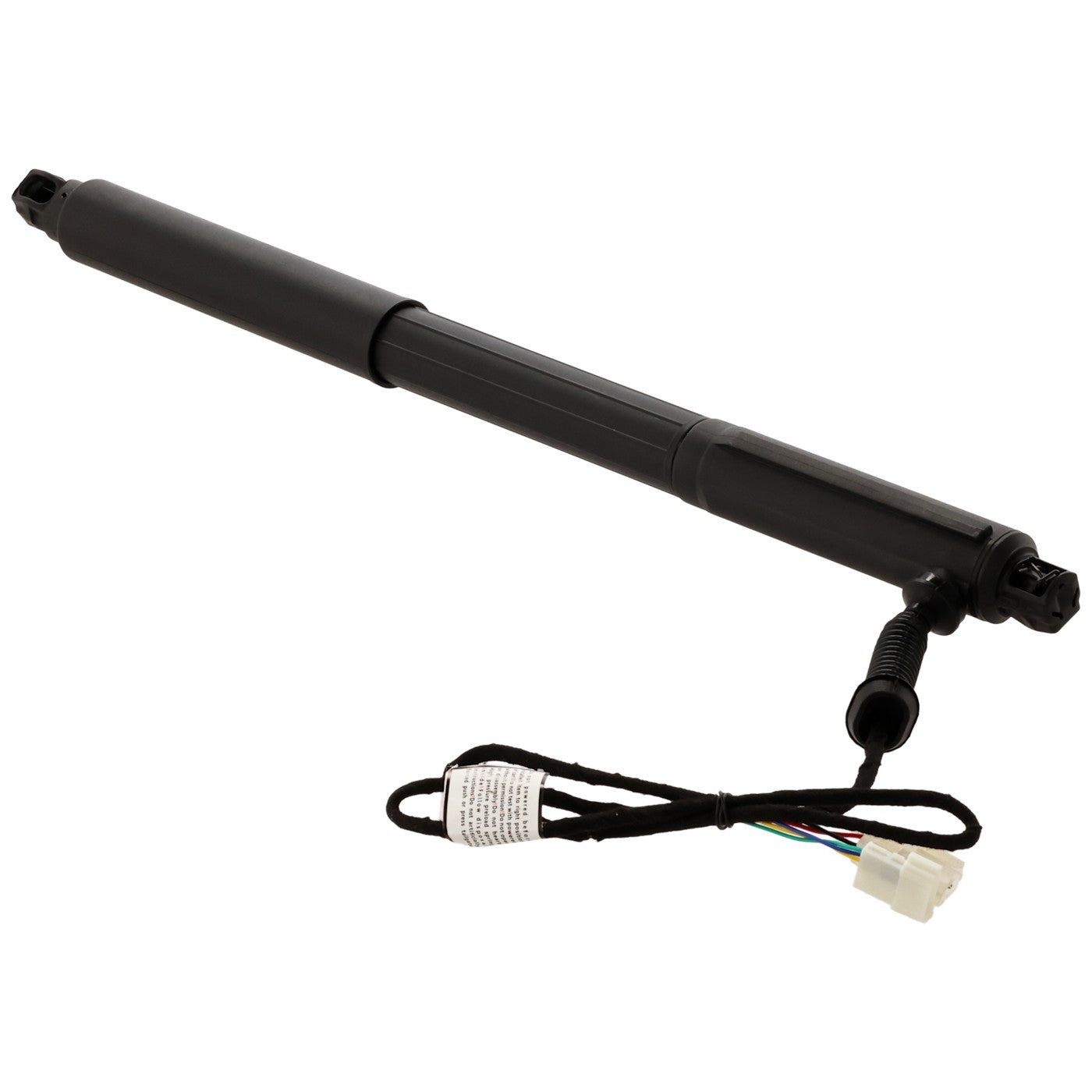 Liftgate Lift Supports for BMW X5 E70 (2007–2013)