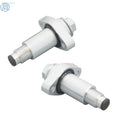 2Pcs Aluminum Timing Chain Tensioner for Outlander Renegade Commander Maverick