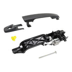 Front Driver Outside Exterior Door Handle Reinforcement for Ford Focus (2008–2011)