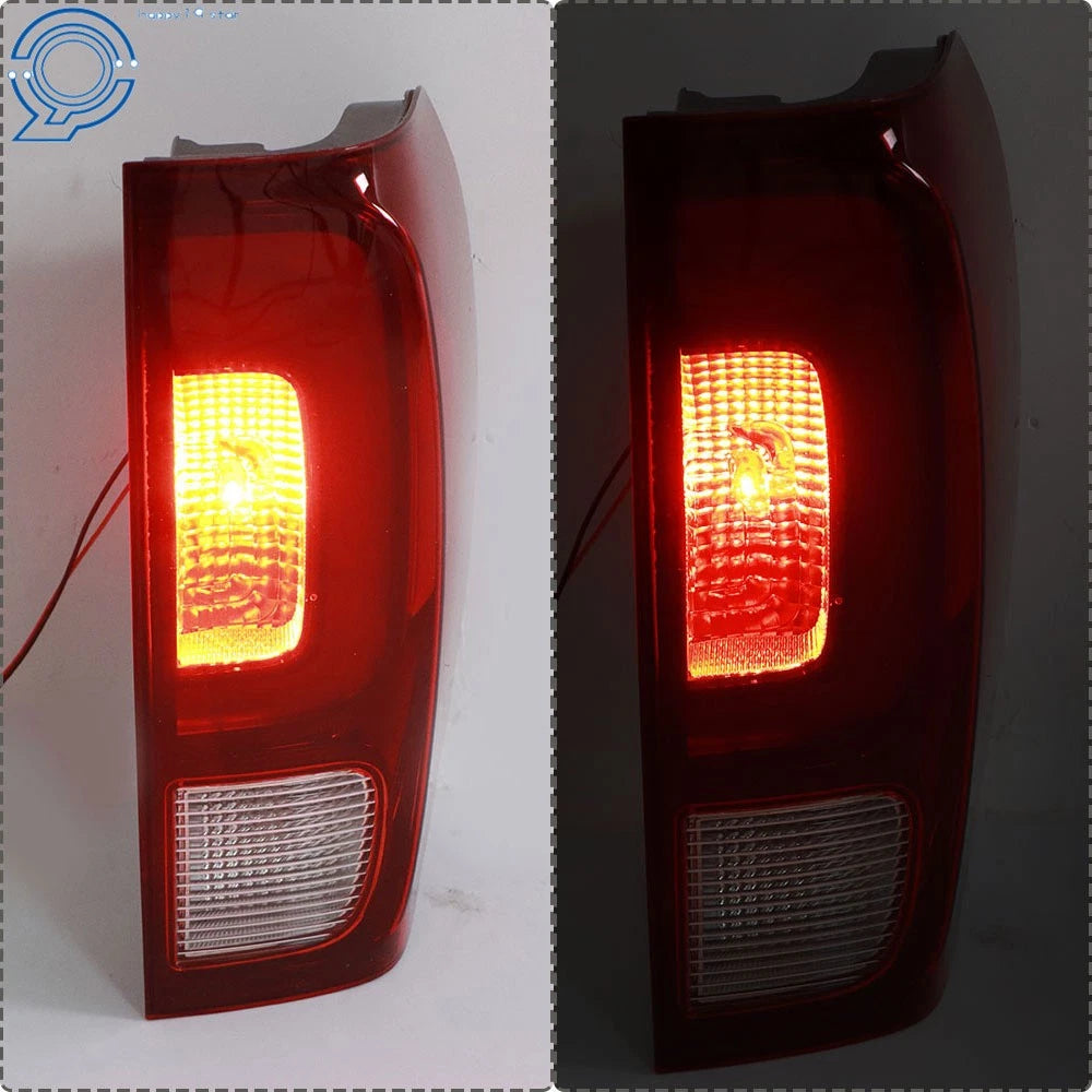 Rear Right Tail Light for Honda Ridgeline (2017–2023) Halogen Red