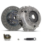 Clutch Kit for Chevy Tracker, Suzuki Vitara, Grand Vitara (1999–2005)