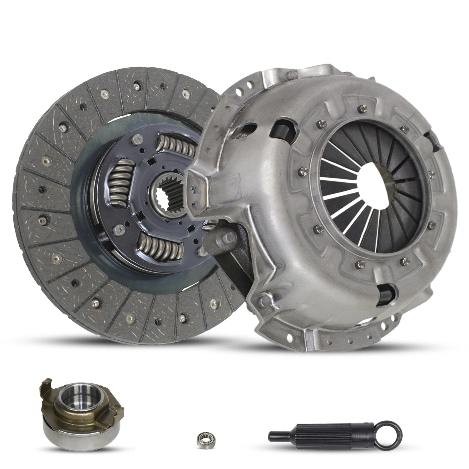 Clutch Kit for Chevy Tracker, Suzuki Vitara, Grand Vitara (1999–2005)