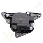 2X HVAC Heater Blend Air Door Actuator for Hyundai Santa Fe Sonata (2005–2012)