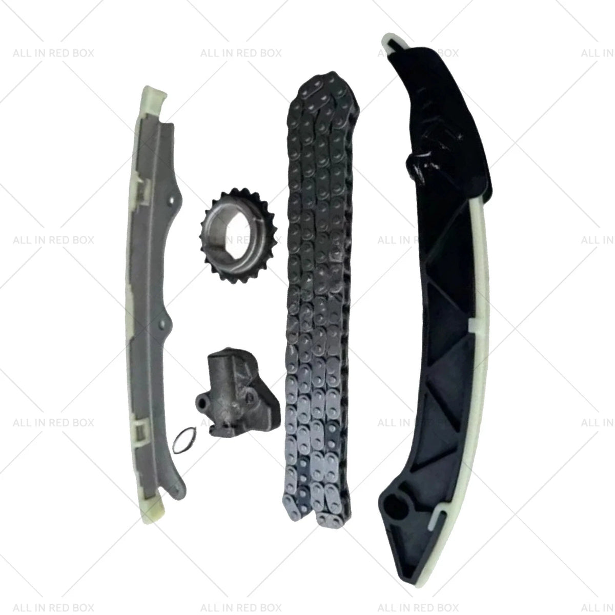 Timing Chain Kit for Mitsubishi Lancer, Outlander, ASX, Delica (4N1 Diesel)
