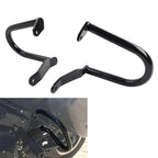 Saddlebag Guard Rear Crash Bars for Harley Low Rider ST FXLRST Sport Glide FLSB (2022–2023)