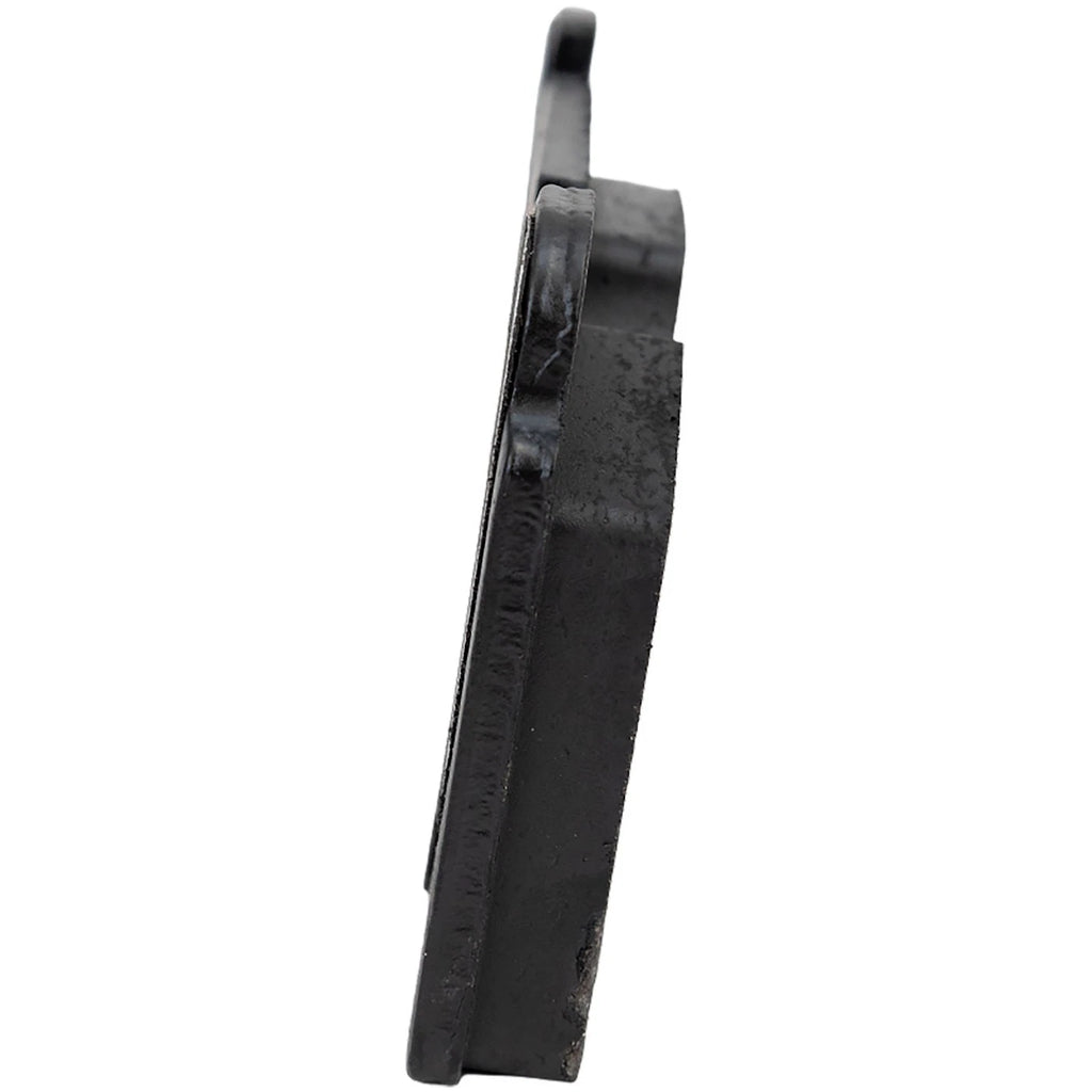 Front Brake Pad Set for Audi Q5, A7 Quattro, Q7 (2013–2018)