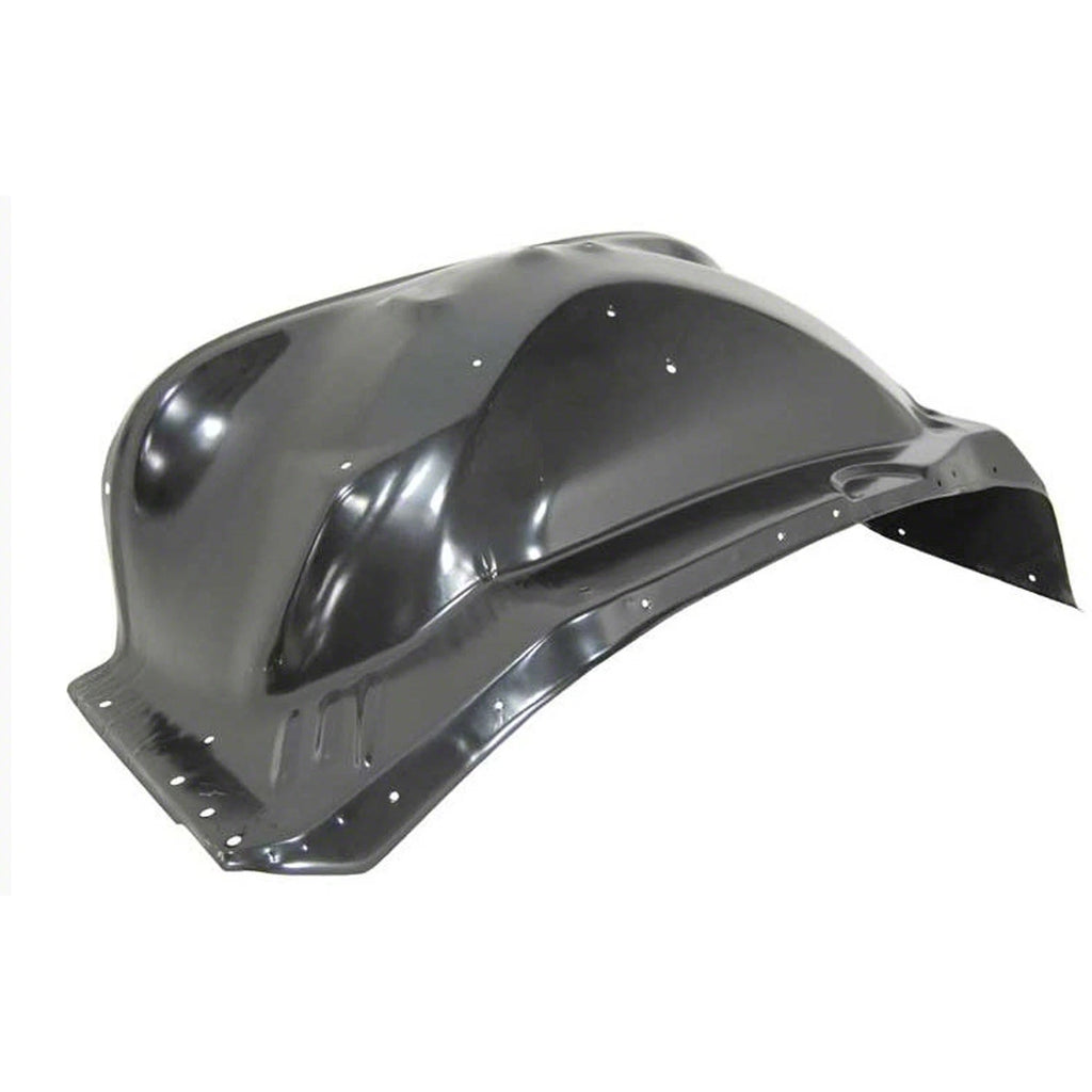 Replacement Front Passenger Side Fender Apron (See compatibility Chart)