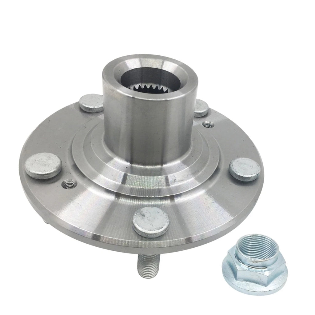 Front Wheel Hub for Honda Accord, Civic, Element, Acura TSX