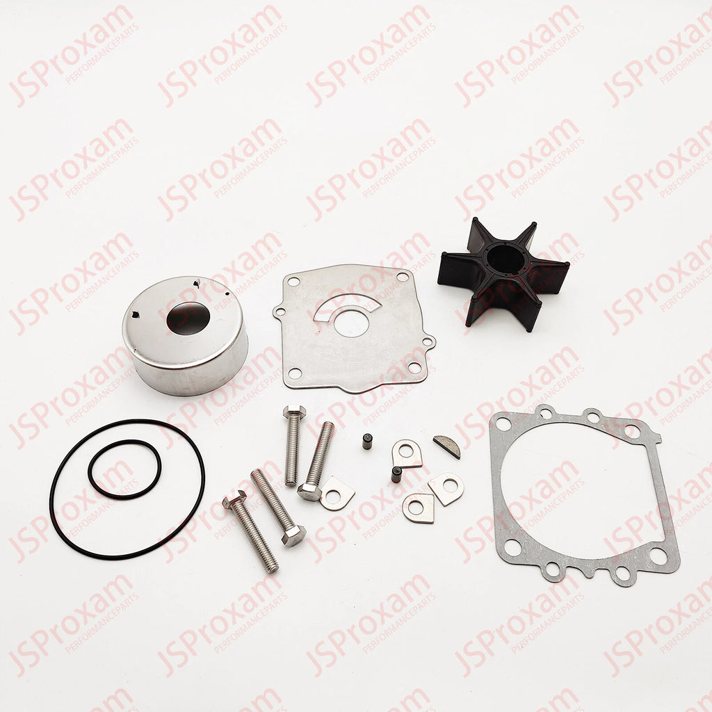 Water Pump Kit with HSG for Sierra (2018–2022) 68V-W0078-00 61A-44311-01