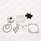 Water Pump Kit with HSG for Sierra (2018–2022) 68V-W0078-00 61A-44311-01
