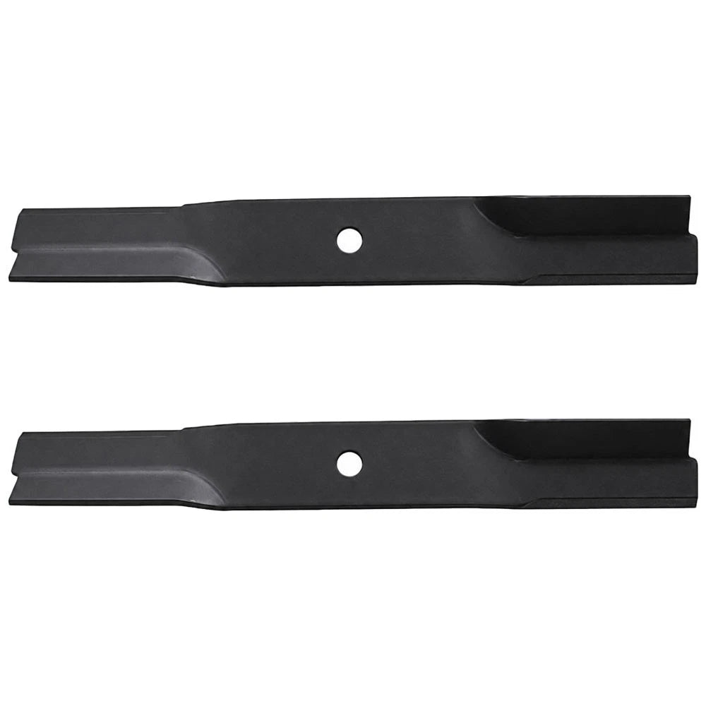 2X Mower Blades for Lesco (Replaces 050536)