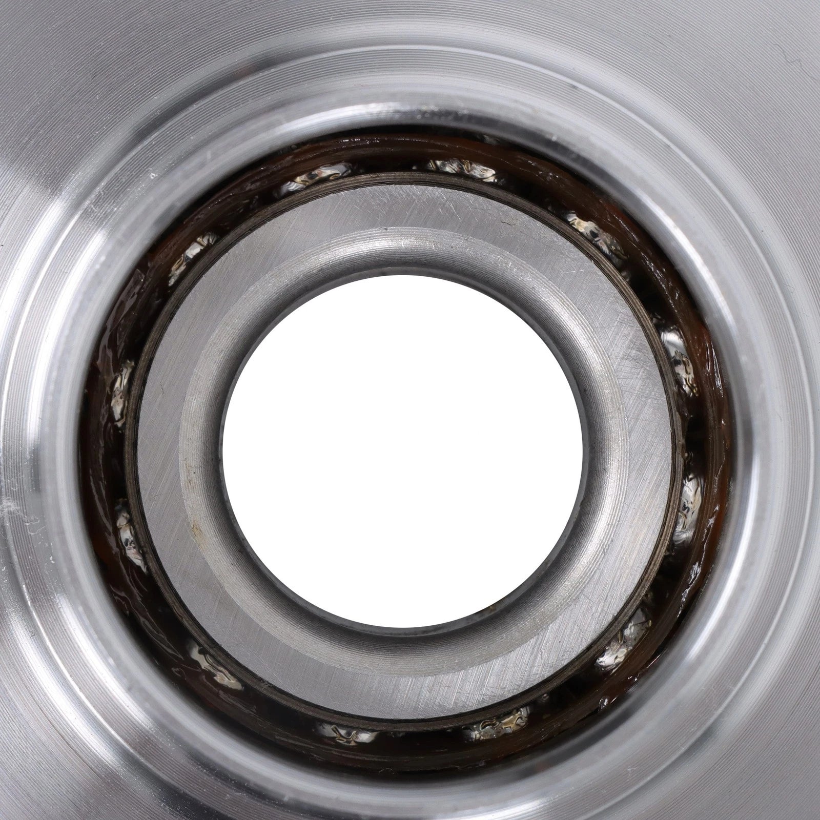 Rear Wheel Hub Bearings Pair for Volkswagen Jetta (1999-2005)