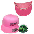 DMAX Diesel Trucker Cap for Duramax (2011–2023) - Pink Mesh Hat