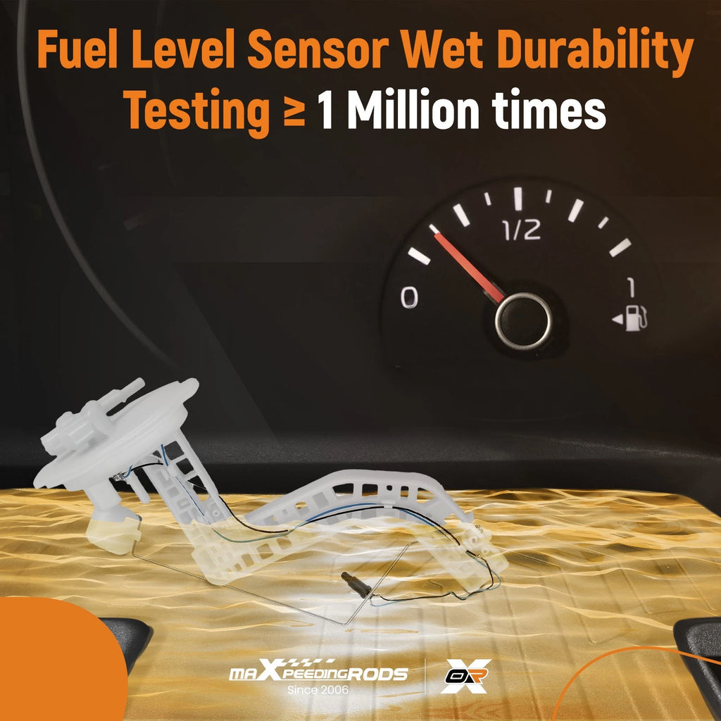 Fuel Sending Unit Level Sensor Kit for Nissan Frontier/Xterra (1999-2004)