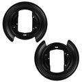 Brake Dust Shield for Jeep Wrangler (2015–2018)