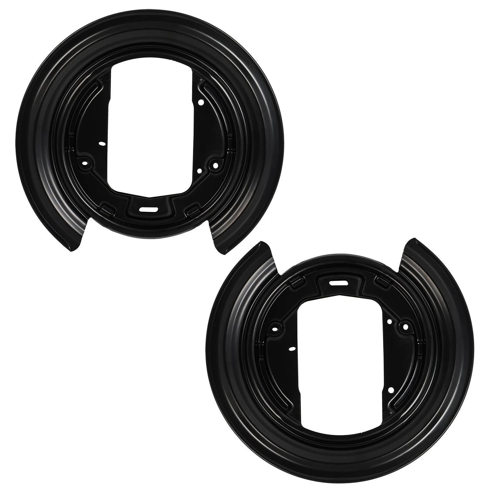 Brake Dust Shield for Jeep Wrangler (2015–2018)