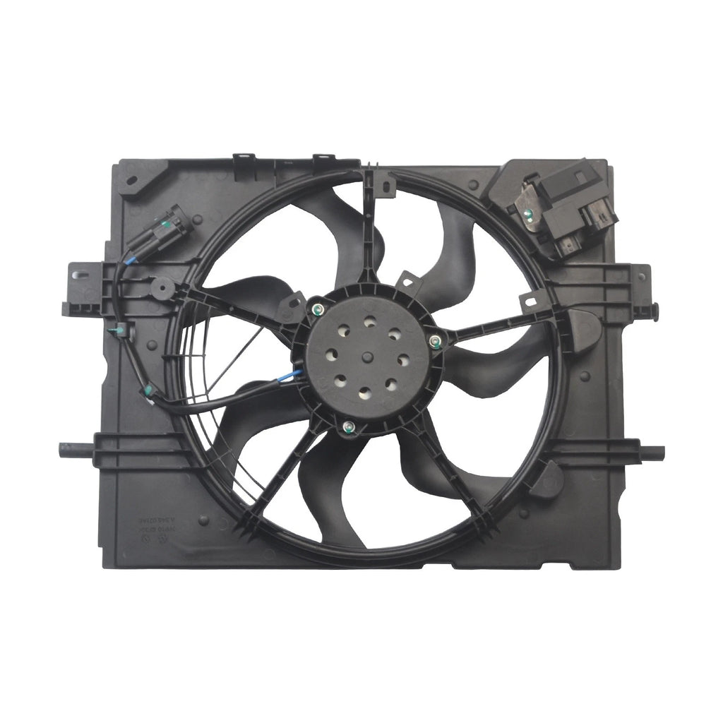 Cooling Fan Assembly for Nissan Sentra (2020–2021)