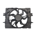 Cooling Fan Assembly for Nissan Sentra (2020–2021)