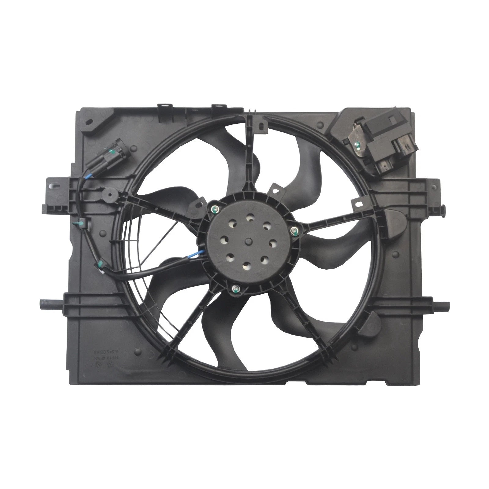 Cooling Fan Assembly for Nissan Sentra (2020–2021)