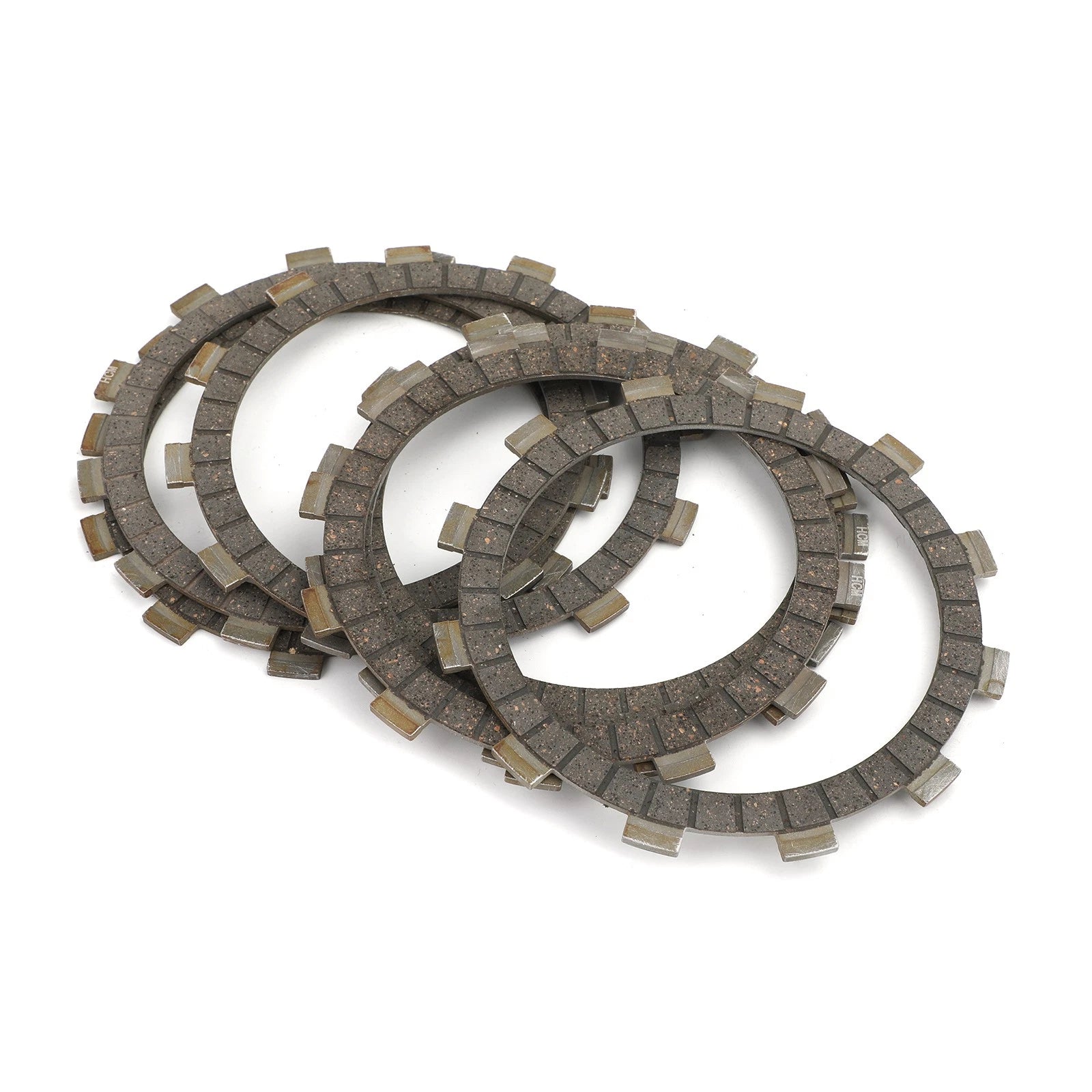 Clutch Kit for Yamaha XS750 XS750 SE (1977–1980) #3