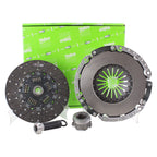 Clutch Kit for Dodge Dakota Jeep Cherokee Wrangler 3.9L 4.0L (1997–2006) Valeo 52641404