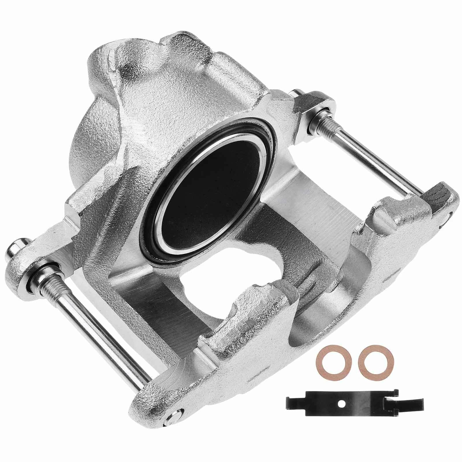 Front Left Brake Caliper for Buick Cadillac Chevy GMC Oldsmobile Pontiac