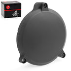 Left Generator Stator Cover for Yamaha PW50 (1981–2024) 4J2-15415-00-00