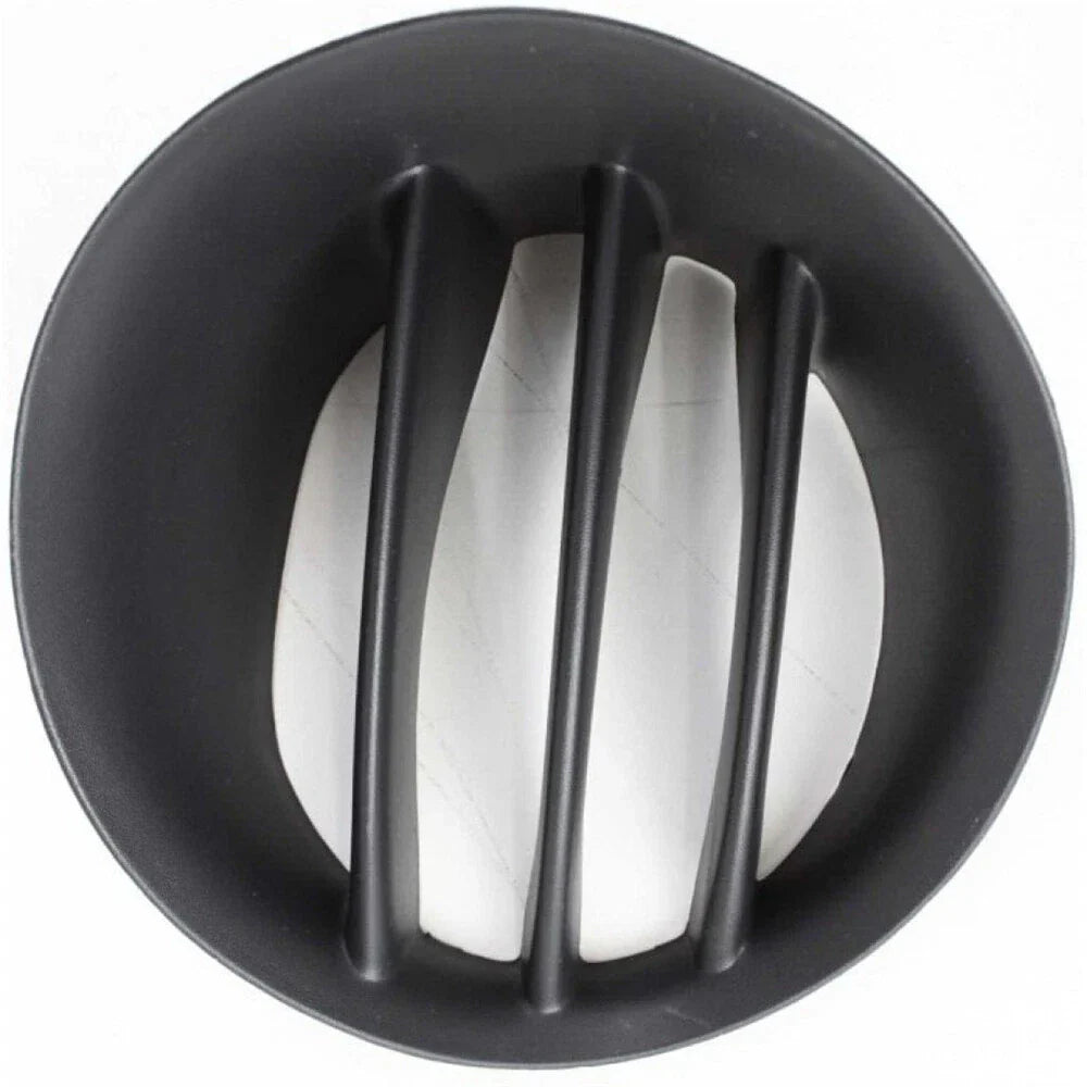 Right Side Fog Light Cover for 2002-2008 Dodge Ram Trucks (2002-2008)