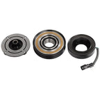 A/C Compressor Clutch Kit for Ford Focus L4 2.0L (2014–2018)
