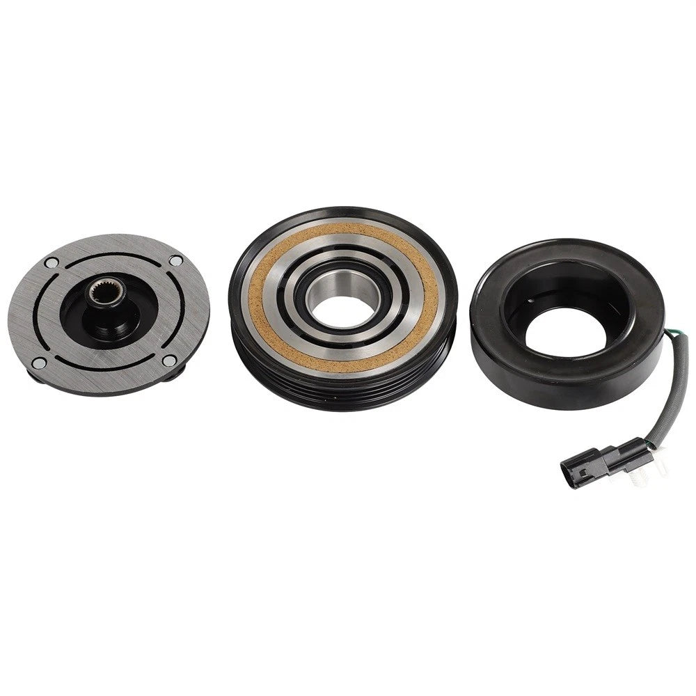 A/C Compressor Clutch Kit for Ford Focus L4 2.0L (2014–2018)