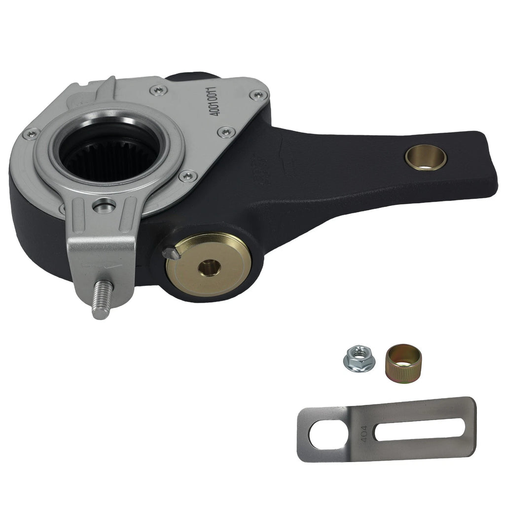 Automatic Slack Adjuster 28 Spline Teeth 5.5" Arm Length 40010011, 40910416