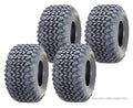 Set of 4 WANDA 22x11-10 UTV ATV Tires 22x11.00-10 4PR 10142