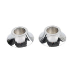 25mm Tapered Axle Wheel Spacer for Harley Touring Road Street Glide (2008–2023)