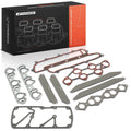 Engine Intake Manifold Gasket Kit for Nissan Maxima (1989–1994)
