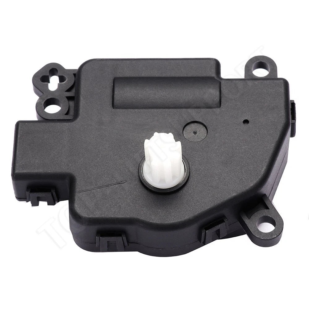 2X Heater Blend Door Actuator for Ford Fiesta (2011–2018)