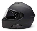Capstone Shield III H35 Modular Helmet for Harley-Davidson (XS)