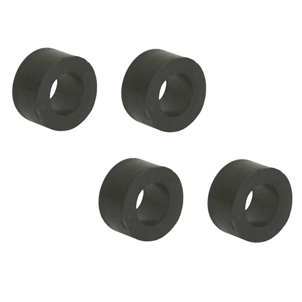 Set of 4 Fuel Line Sleeves for Massey Ferguson (Replaces 33811113)