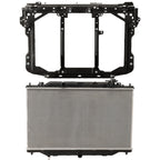 Radiator for Mazda CX-5 (2017–2024)